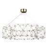 Светильник подвесной ST Luce Gravetta SL6602.203.72