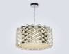 Подвесная люстра с хрусталем Ambrella light High Light LH41006 фото 2