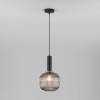 Подвесной светильник Eurosvet 50182/1 дымчатый фото 3