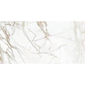Керамогранит Kerranova Marble Trend K-1001/LR Calacatta Gold 60x120