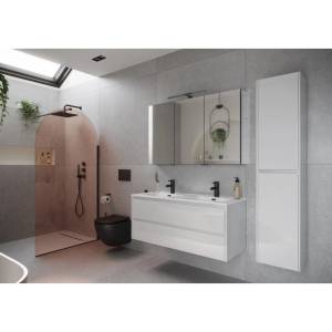 Мебель для ванной Sancos Libra LB120-2W