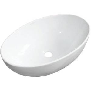 Раковина Sanita luxe Ringo RNGSLWB01 53 см