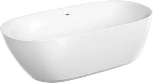 Акриловая ванна Sancos Single FB07 180x84