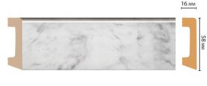 Плинтус DECOMASTER D234-79 240x1.6x5.8