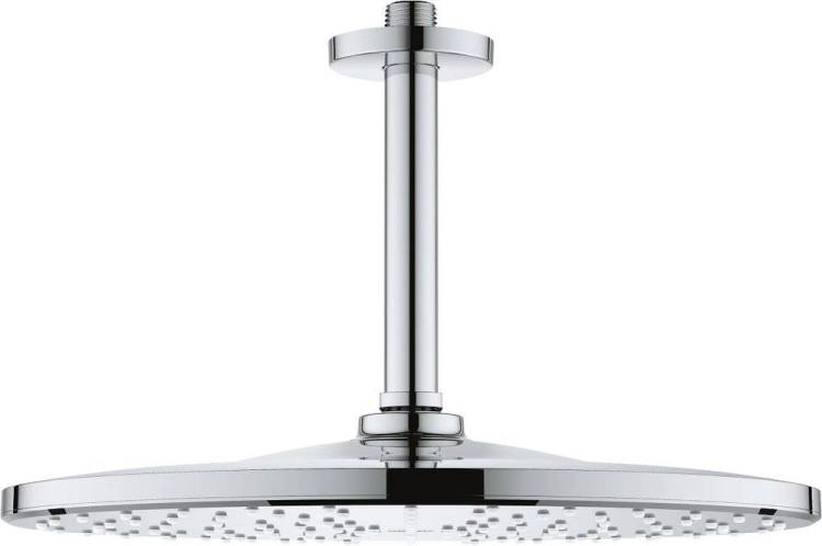 Верхний душ Grohe Rainshower Mono 310 26559000 хром