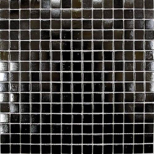 Мозаика Bonaparte Black Light (2x2) 32.7x32.7