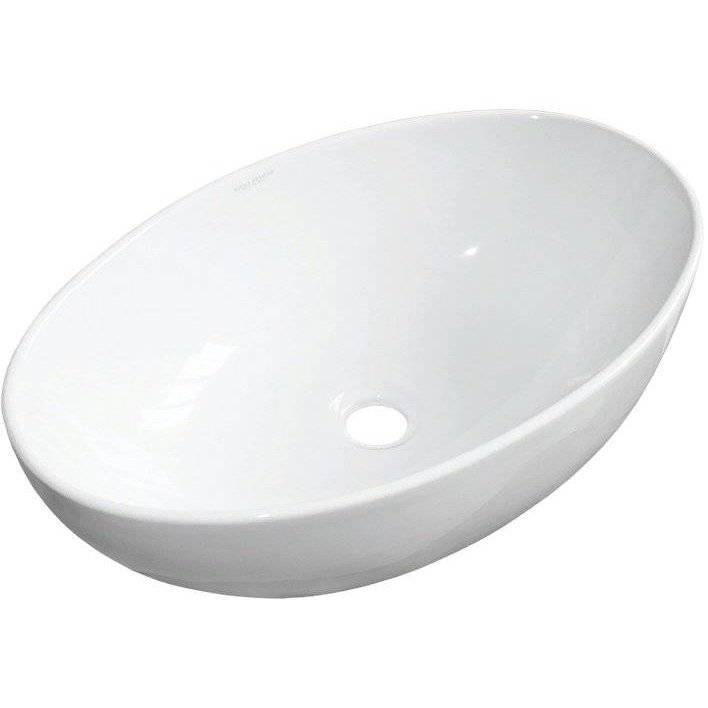 Раковина Sanita luxe Ringo RNGSLWB01 53 см