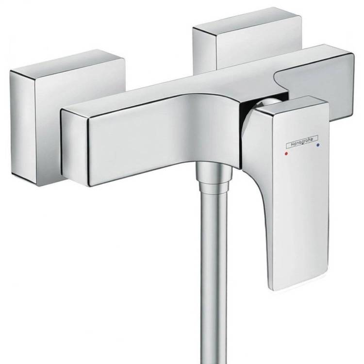Смеситель для душа Hansgrohe Metropol 32560000