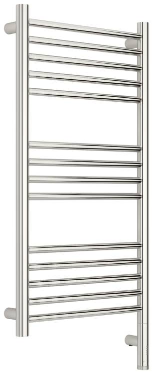 Полотенцесушитель электрический Сунержа Богема 3.1 00-6005-8040 прямой, 80x40