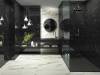 Керамогранит Art Ceramic Mira 232257 Black 60x120 фото 2