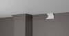 Карниз Decor-Dizayn DD501 200x3.1x5.9 фото 3