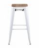 Табурет барный Stool Group Tolix SGR_YD-H765-W_LG-02 фото 2