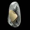 Настенный светодиодный светильник Loft IT Sunwave 10102 Gold фото 4