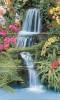 Панно Ceradim Cascade КПН16Cascade Dec Panno (из 3-х шт) 75x45