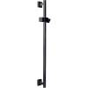 Душевая штанга Cezares Czr CZR-B-SDQ-NOP черная
