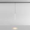 Трековый светильник Technical Skim Levity TR191-1-3W3K-M-BW фото 4