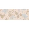 Декор Kerama Marazzi Вилланелла MLD/B67/15084 Цветы Беж 15x40