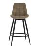 Стул барный Stool Group Флекс AV 405-N07-K14PM-08(B) капучино с поворотным механизмом фото 2