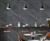 Керамогранит Asia Pacific Obsidian Charcoal Matt 60x120 фото 13