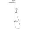 Душевая стойка Raglo R30.24 хром