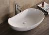 Раковина Cerutti Spa CR7074 белая, 61x41