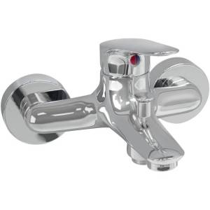 Смеситель для ванны Jacob Delafon Elite E32909-CP