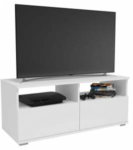 Тумба под ТВ МФ Jazz ТВ 4Б ТВ-4Б Белый