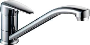 Смеситель для кухни Lemark Pramen LM3304C