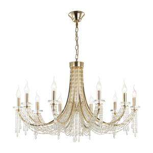 Люстра Odeon Light Capel 5063/10