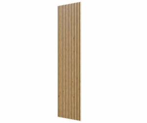 Акустическая панель Cosca Сканди ACU01.07.L25 дуб медный 275x60x1.9