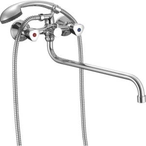 Смеситель универсальный Milardo Tring TRISB02M10