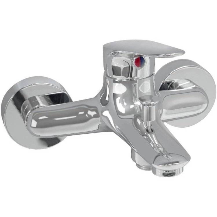 Смеситель для ванны Jacob Delafon Elite E32909-CP