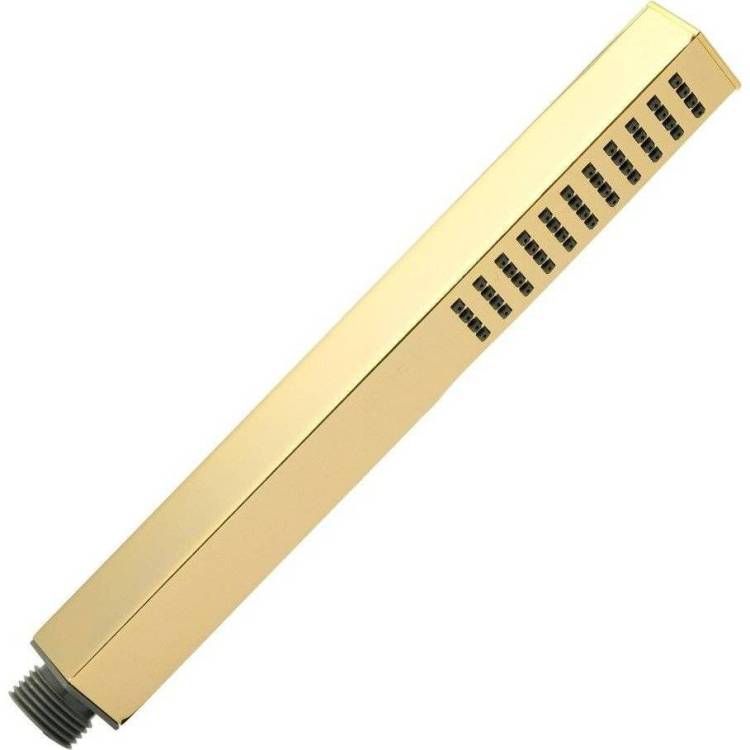 Лейка для душа Migliore Quadra 20041 золотая