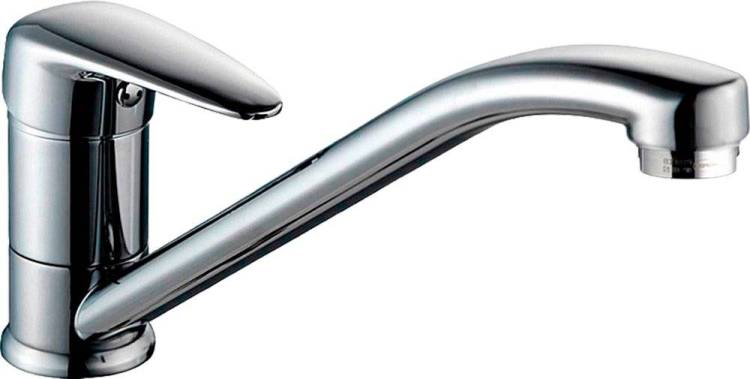 Смеситель для кухни Lemark Pramen LM3304C