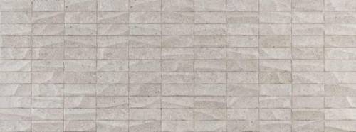 Керамическая плитка  Porcelanosa Prada 100239829 Mosaico Acero 45x120
