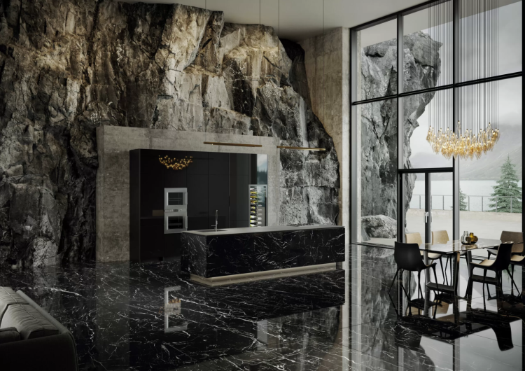 Tagina Ceramiche Marquina