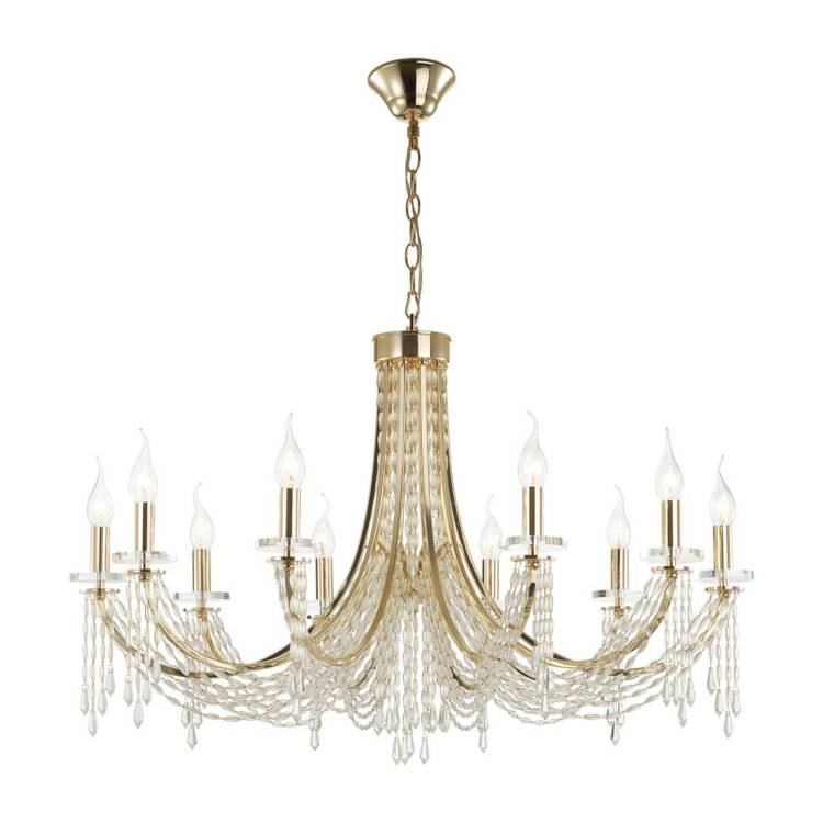 Люстра Odeon Light Capel 5063/10