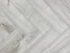 SPC Ламинат Cronafloor Herringbone 4.5/42 4V ZH-81133-2 Дуб Страсбург 640x128 фото 2