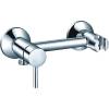 Смеситель для гигиенического душа Cezares CZR-DA3-01 хром