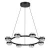 Люстра Odeon Light Klot 5031/50L