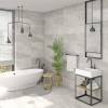 Керамогранит VIVES Lambda Gris 30x60 фото 3