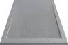 Поддон для душа Vincea VST-4SRL8010G 100x80 серый фото 2