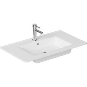 Раковина Allen Brau Paris 4.61001.20 80 см