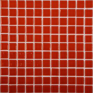 Мозаика NSmosaic Crystal series JP-403 стекло(25x25x4) 300x300