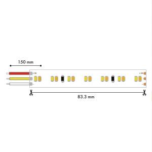 Лента светодиодная Favourite Smd 2001-62065
