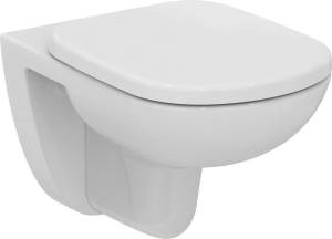 Унитаз подвесной Ideal Standard Tempo T331101