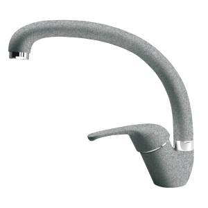 Смеситель для кухни Dr.gans Рондо 319.02H.1123.409 Базальт