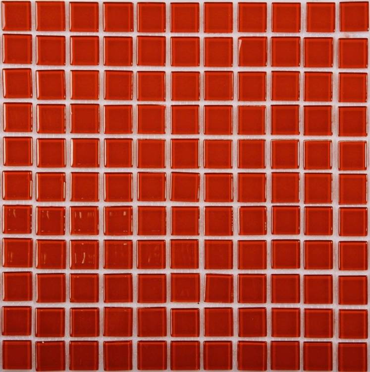 Мозаика NSmosaic Crystal series JP-403 стекло(25x25x4) 300x300