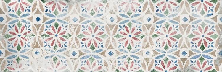 Керамическая плитка La Fabbrica Ceramiche Small 180206 Amalfi 6.5x20