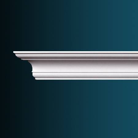 Карниз Перфект AB106 240x5.6x6.1